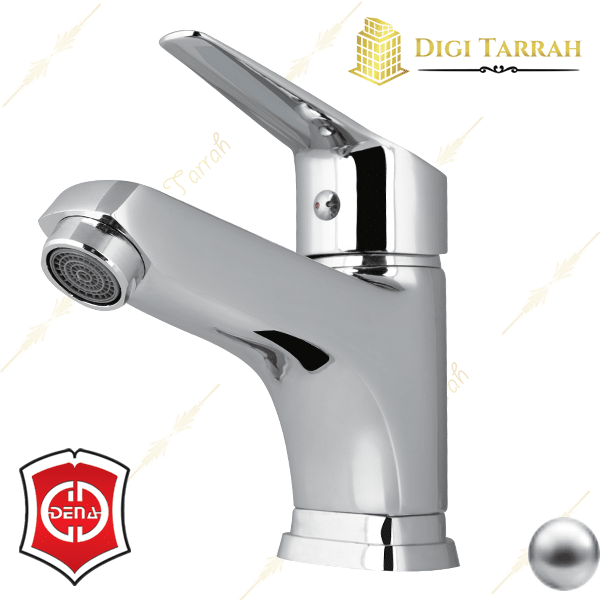 شیرآلات دنا شیر روشویی الیزا