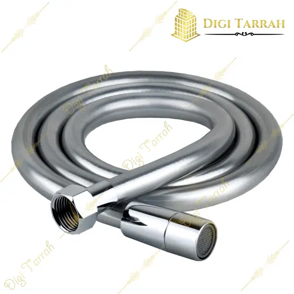 شلنگ توالت آنتی باکتریال