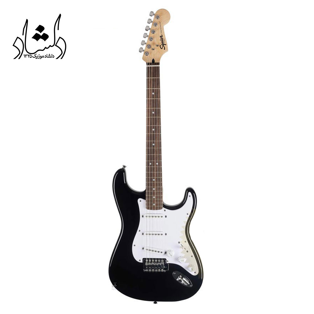 گیتار الکتریک فندر اسکوایر Fender Squier