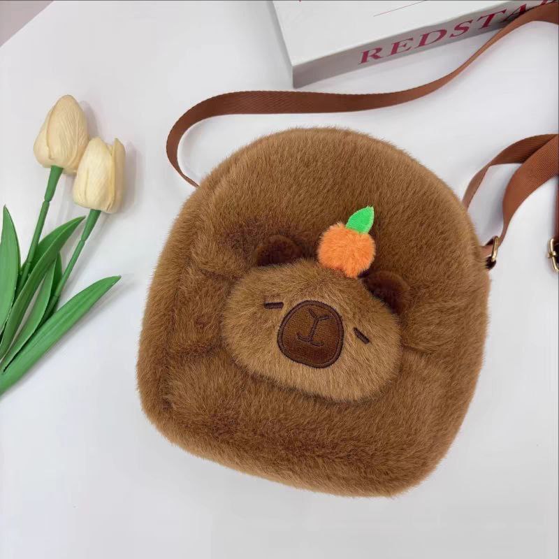 کیف دوشی کاپی بارا کد 4332 — تصویر ۵