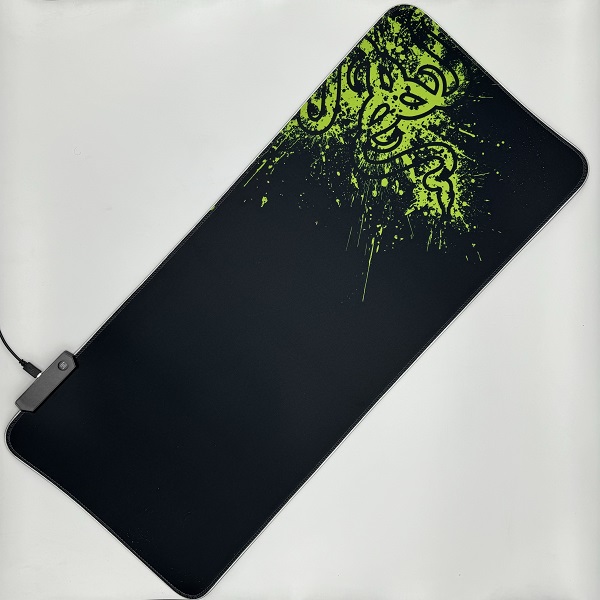 موس پد گیمینگ RGB RAZER 30X70