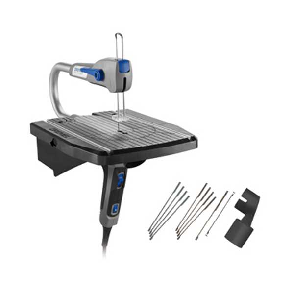 اره مویی درمل مدل moto-saw
