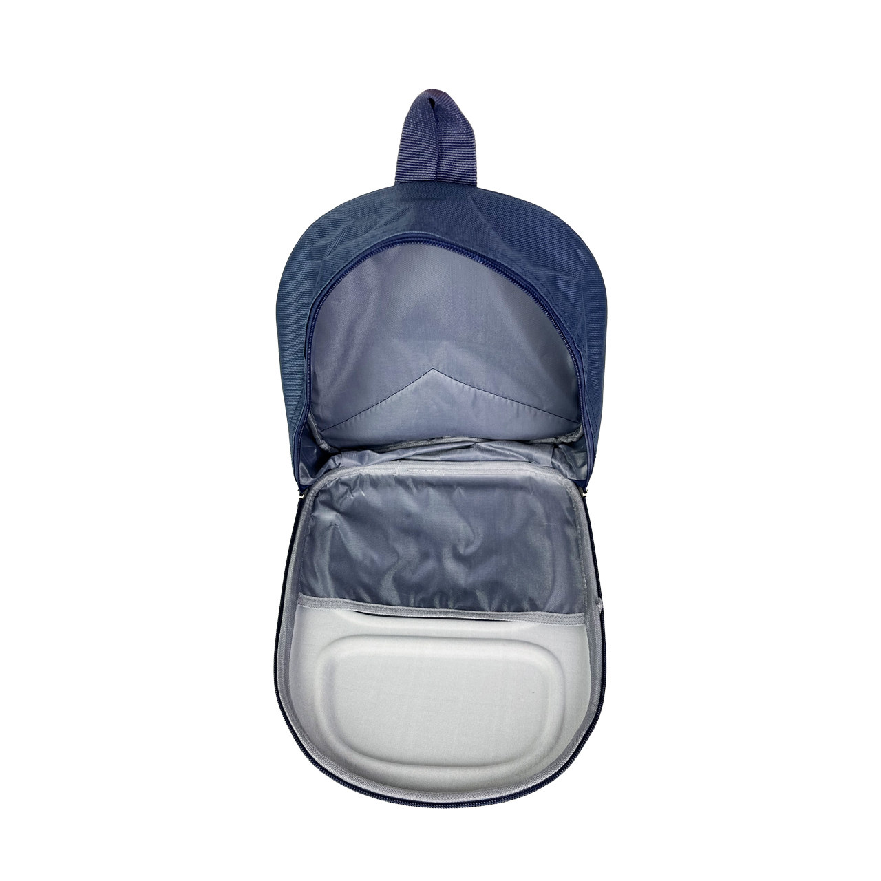 کوله پشتی کودک فایبر طرح دایناسور کد 877 — تصویر ۵