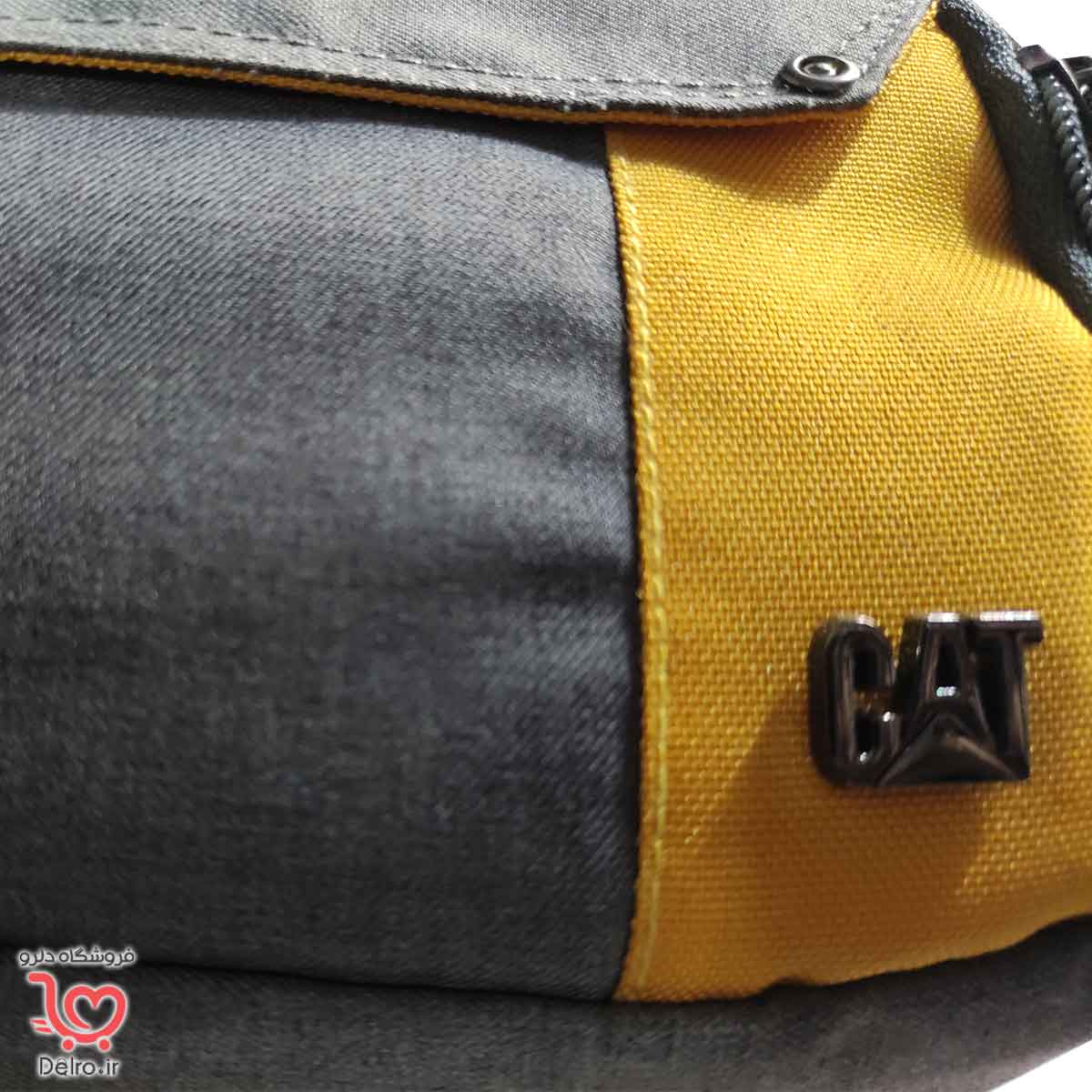 کیف کمری CAT کد D1711 — تصویر ۴