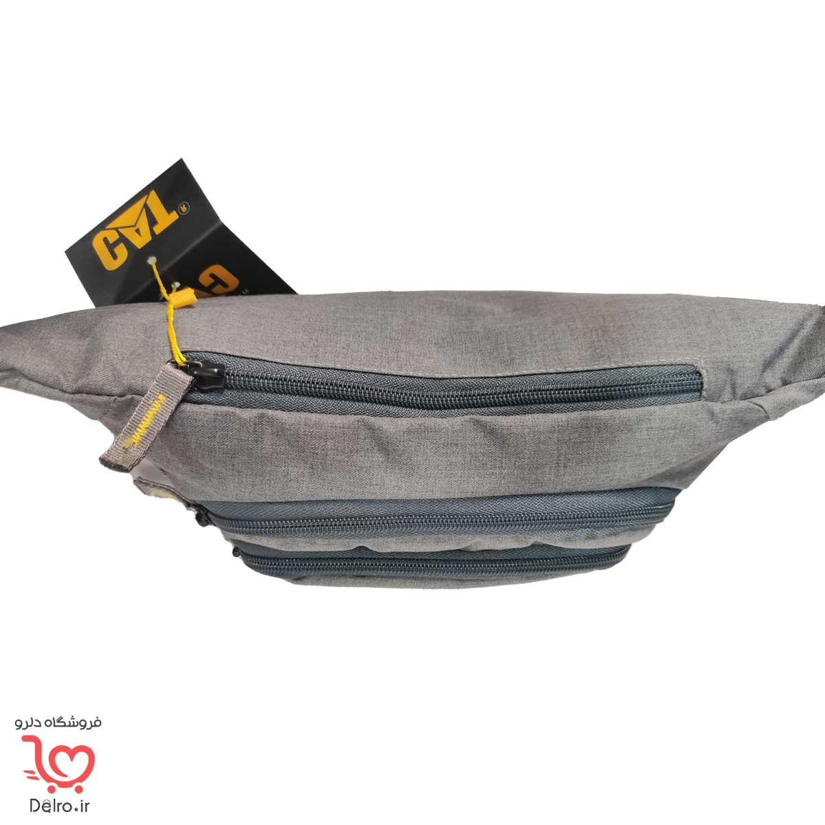 کیف کمری CAT کد D1711 — تصویر ۳