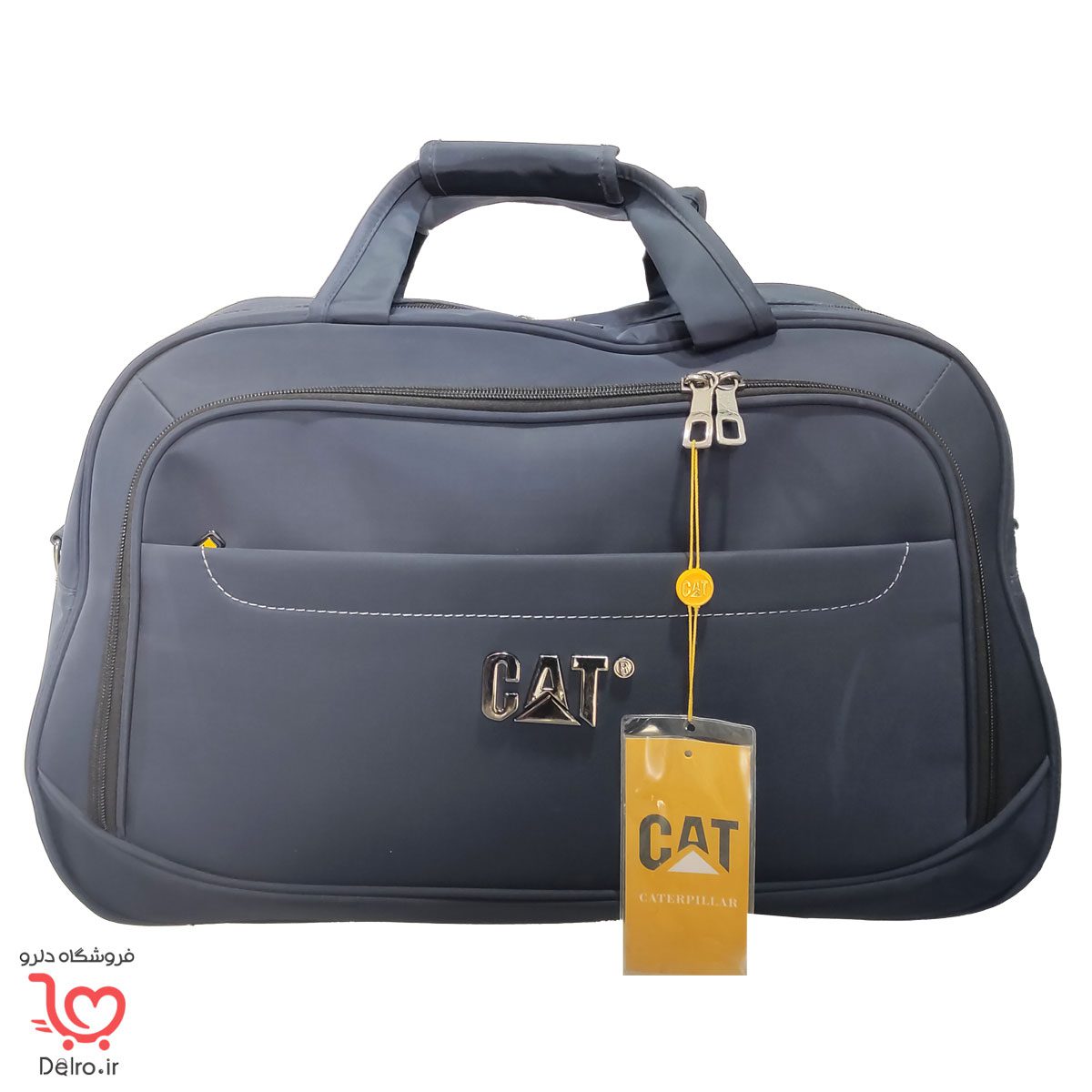 ساک مسافرتی CAT سایز بزرگ کد C15102
