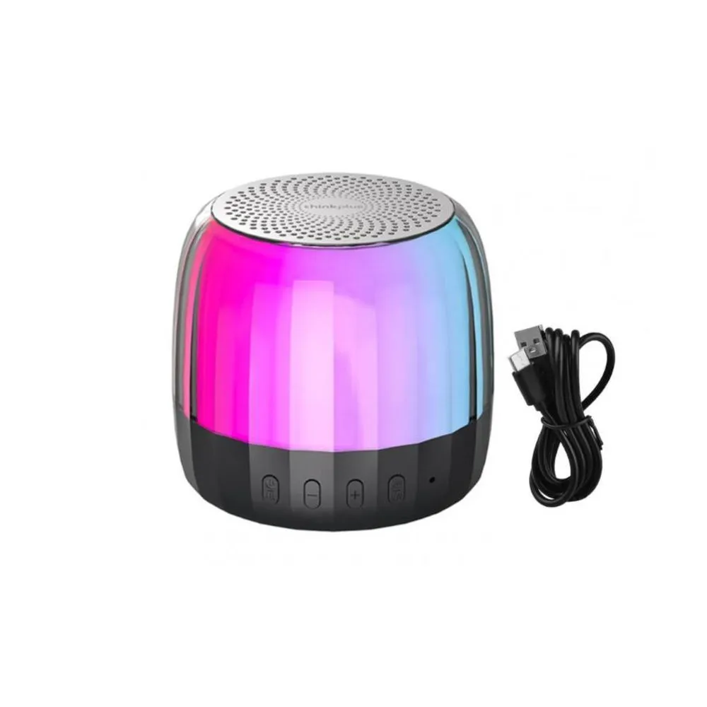 اسپیکر بلوتوثی لنوو مدل K3 PLus ا Speaker Bluetooth Lenovo — تصویر ۲
