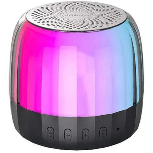 اسپیکر بلوتوثی لنوو مدل K3 PLus ا Speaker Bluetooth Lenovo — تصویر ۴