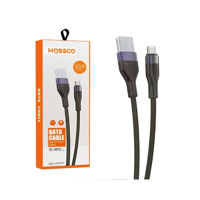 کابل شارژ مسکو مدل IC-18TC