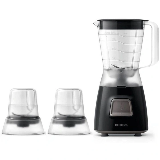 مخلوط کن فیلیپس مدل HR2058 ا Philips HR2058 Blender