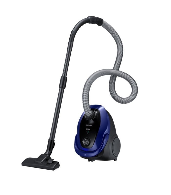 جاروبرقی سامسونگ مدل 20M2510 ا Samsung 20M2510 Vacuum Cleaner