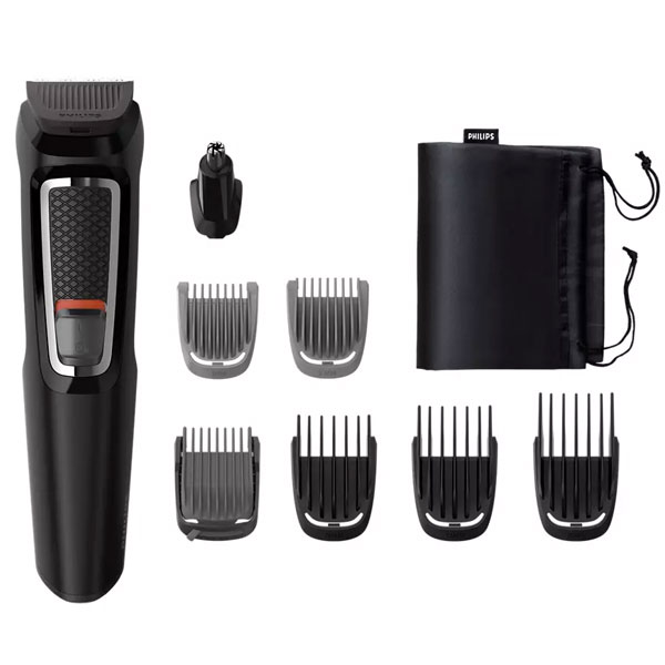 ماشین اصلاح فیلیپس مدل MG3730 ا Philips MG3730