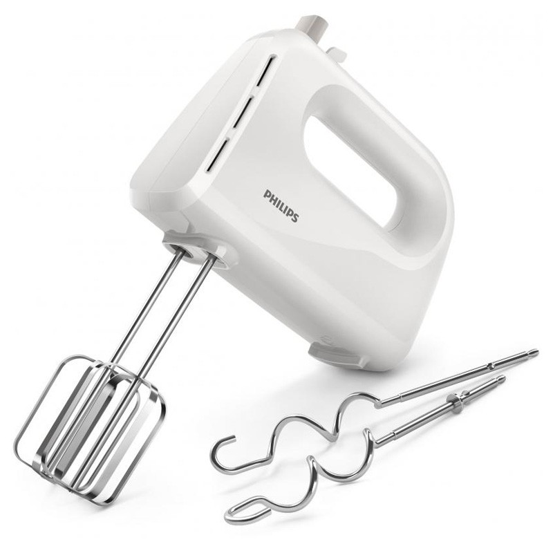 همزن برقی فیلیپس مدل HR3705 ا PHILIPS Hand Mixer HR370