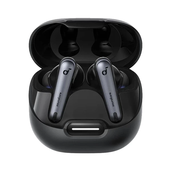 هدفون بلوتوثی انکر مدل Soundcore Liberty 4 NC با 18 ماه گارانتی ایستا — تصویر ۳