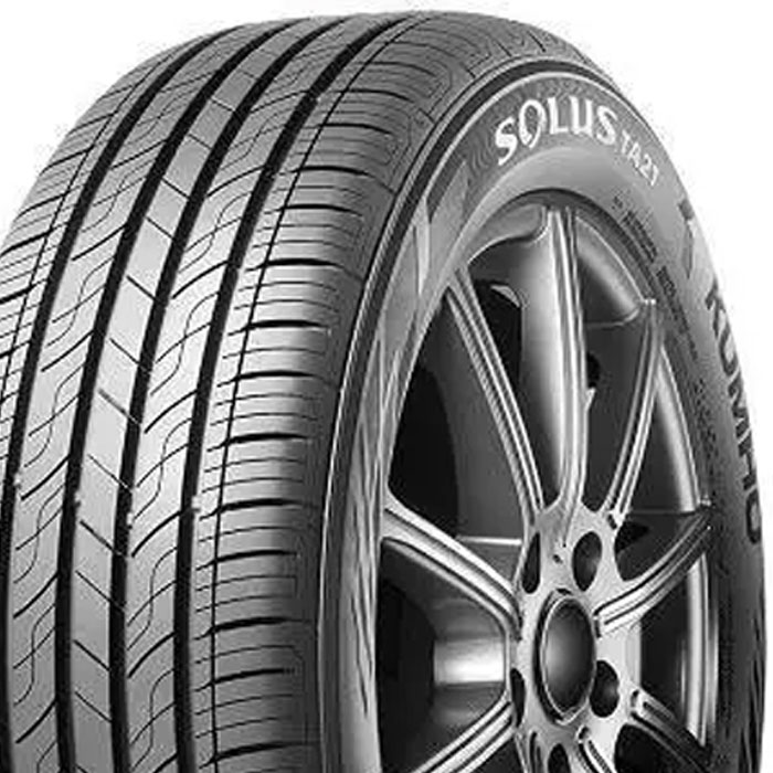 لاستیک کومهو 205/65R15 گل SOLUS TA21(2 حلقه) — تصویر ۵