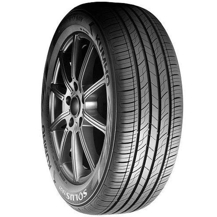 لاستیک کومهو 205/65R15 گل SOLUS TA21(2 حلقه) — تصویر ۴
