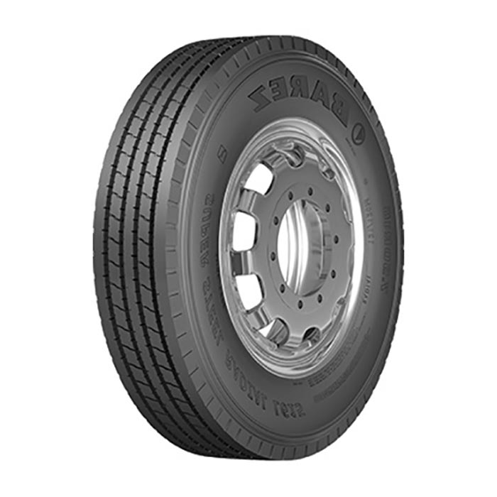 لاستیک بارز تیوبلس 700R16 گل L699(2 حلقه) — تصویر ۳