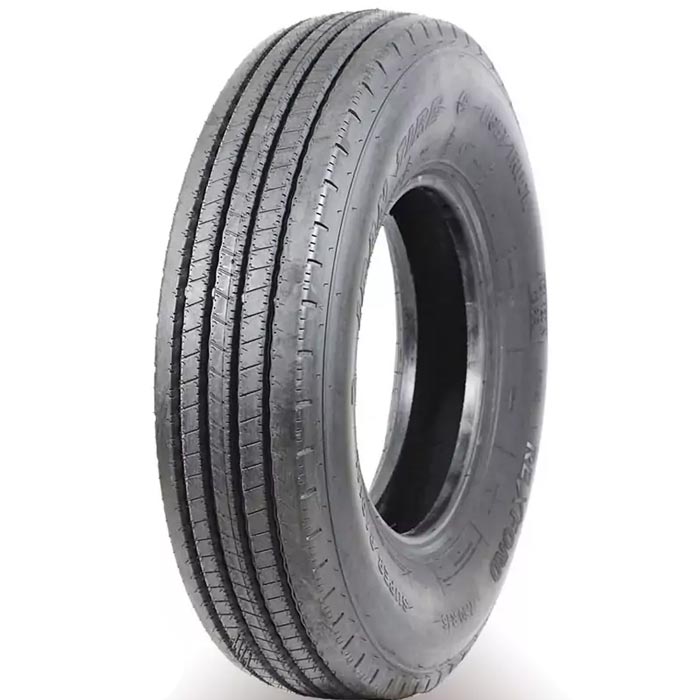 لاستیک بارز 12 لایه 700R16 سیمی(2 حلقه) — تصویر ۷