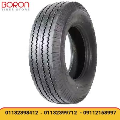 لاستیک بارز 12 لایه 700R16 سیمی(2 حلقه) — تصویر ۸
