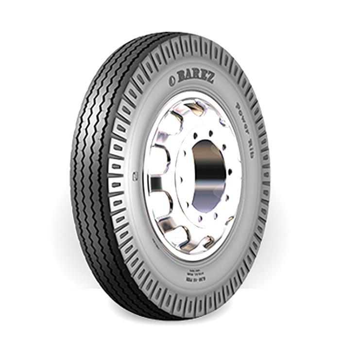 لاستیک بارز 650R14(2 حلقه) — تصویر ۳