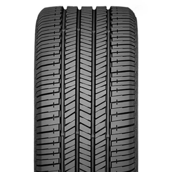 لاستیک جی تی 215/60R17 گل HT152(2 حلقه) — تصویر ۳