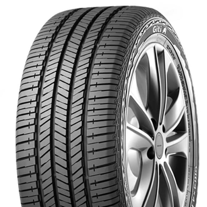 لاستیک جی تی 215/60R17 گل HT152(2 حلقه) — تصویر ۴