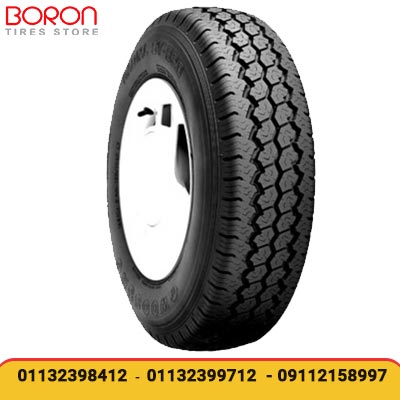 لاستیک نکسن 195/80R15 گل SV820(2 حلقه) — تصویر ۲