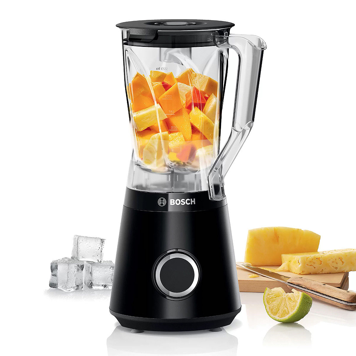 مخلوط کن بوش مدل BOSCH MMB6141B ا BOSCH BLENDER MMB6141B