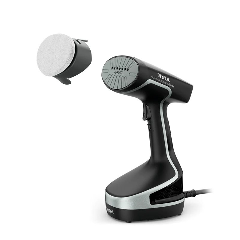 اتو بخارگر تفال مدل DT8230 ا TEFAL 8230 Garment Steamer — تصویر ۲