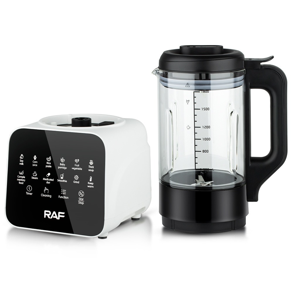 مخلوط کن برقی راف مدل R-2833 — تصویر ۳