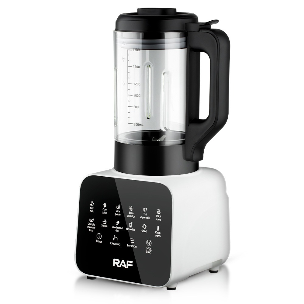 مخلوط کن برقی راف مدل R-2833