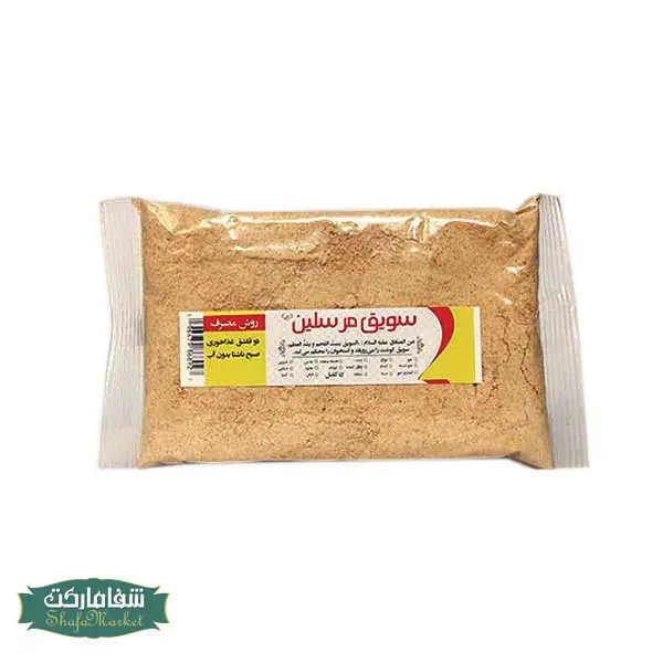سویق کامل 250 گرم