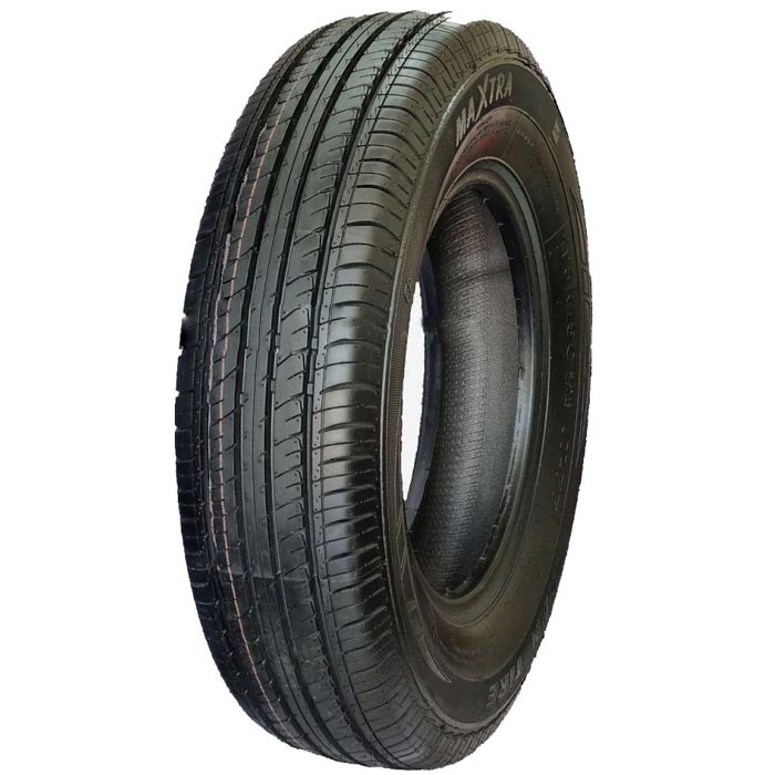 لاستیک ایران تایر 195/80R15 گل Maxtera(2 حلقه) — تصویر ۴