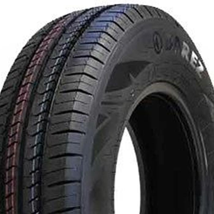 لاستیک بارز 195/80R15 گل CV695(2 حلقه) — تصویر ۳