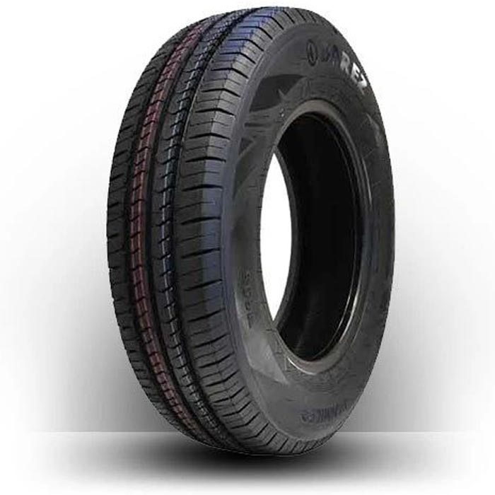 لاستیک بارز 195/80R15 گل CV695(2 حلقه) — تصویر ۴