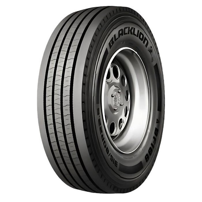 لاستیک بلک لاین 205/85R16 گل BF188(2 حلقه) — تصویر ۴
