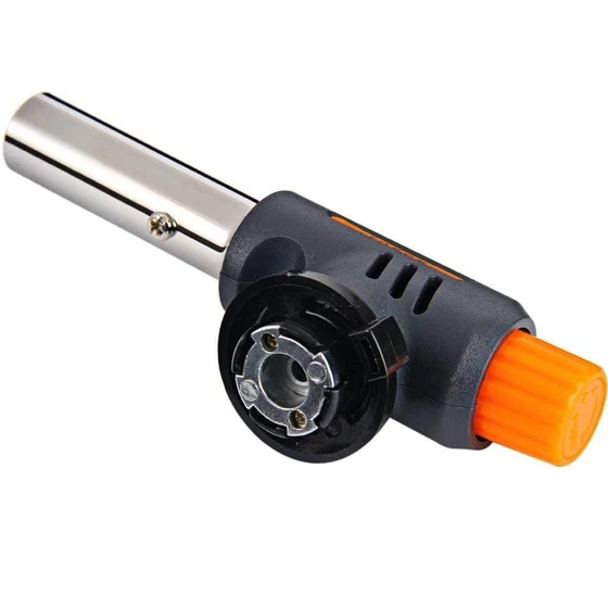 سرپیک شعله افکن دو حالته ترچ مدل 502C – PIEZO — تصویر ۶