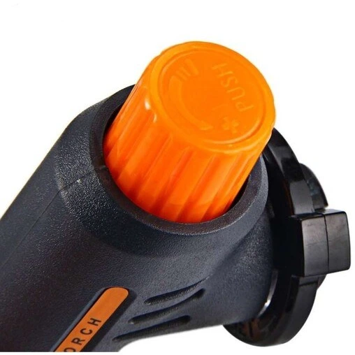 سرپیک شعله افکن دو حالته ترچ مدل 502C – PIEZO — تصویر ۵