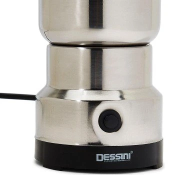 آسیاب دسینی مدل t-001 ا Dessini t-001 Coffee Grinder — تصویر ۴