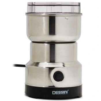 آسیاب دسینی مدل t-001 ا Dessini t-001 Coffee Grinder — تصویر ۳