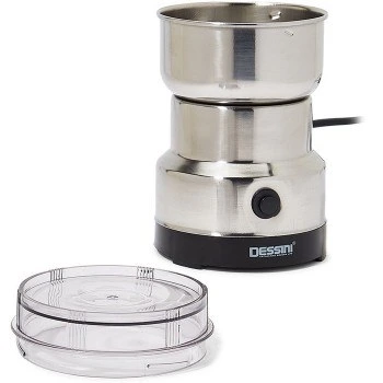 آسیاب دسینی مدل t-001 ا Dessini t-001 Coffee Grinder