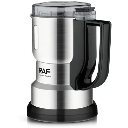 آسیاب قهوه و ادویه راف RAF مدل R.7117 — تصویر ۳