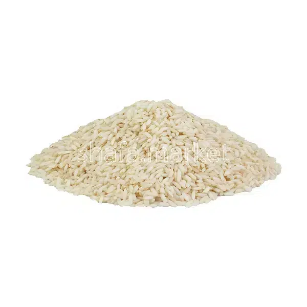 برنج عنبربو خالص خوزستان 10 کیلو