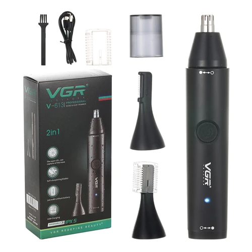 موزن گوش و بینی وی جی ار 613 ا VGR-613