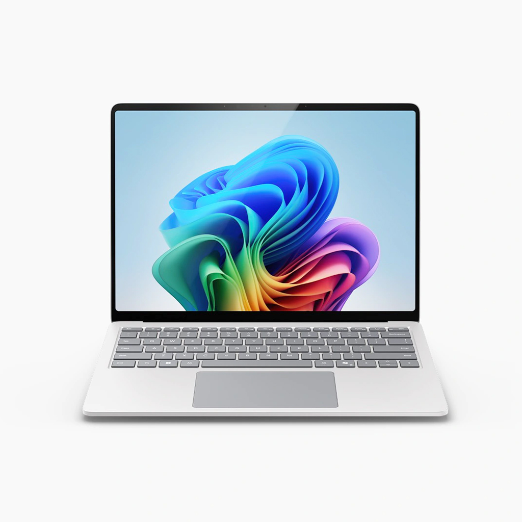 مایکروسافت سرفیس لپ تاپ 7 مدل MICROSOFT LAPTAP7 SURFACE XELITE 16GB 512GB با سایز 13.8 اینچ رنگ پلاتینیوم