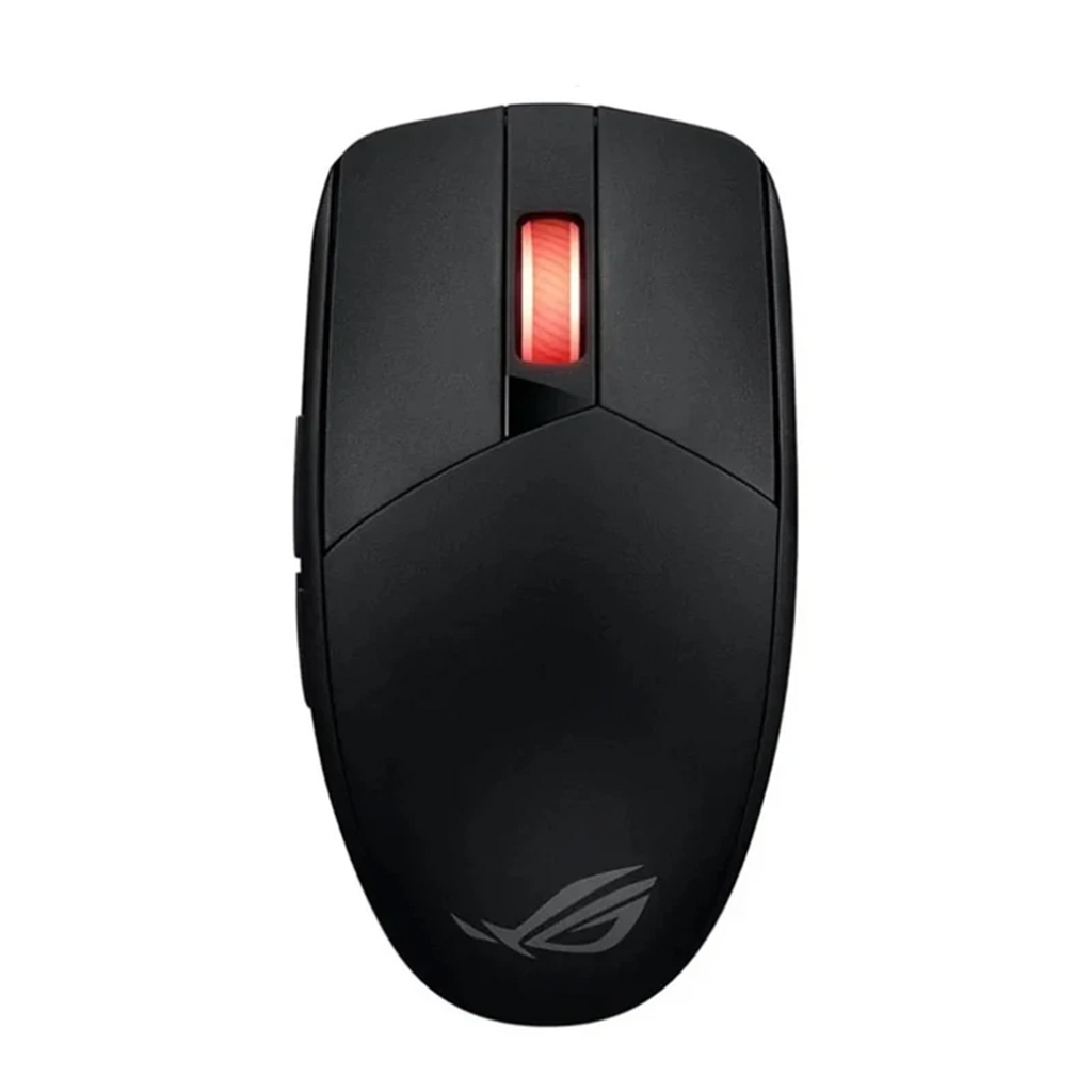 موس بی سیم گیمینگ ایسوس مدل ASUS P520 ROG STRIX IMPACT III WL رنگ مشکی