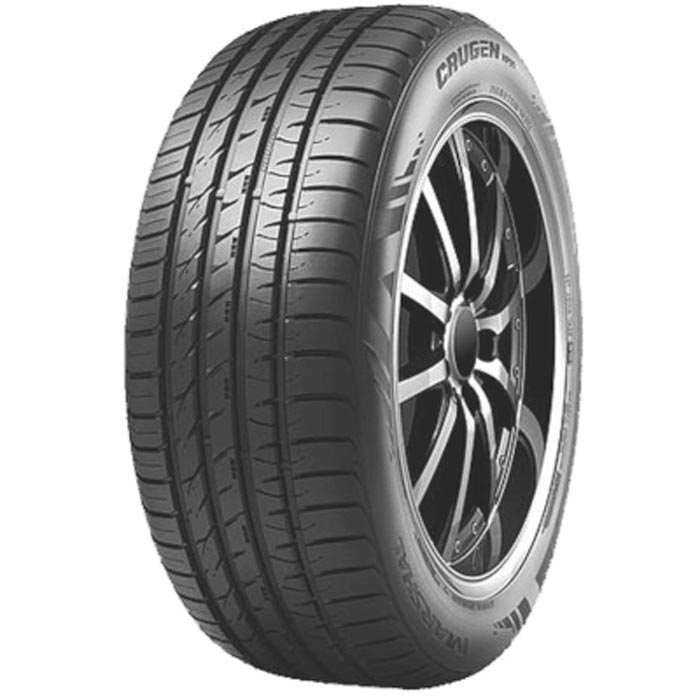 لاستیک کومهو 265/65R17 گل HP91 کره(2 حلقه) — تصویر ۳