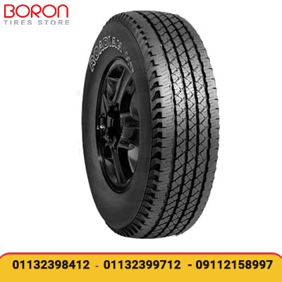 لاستیک نکسن 255/70R15 گل ROADIAN HT(2 حلقه) — تصویر ۲