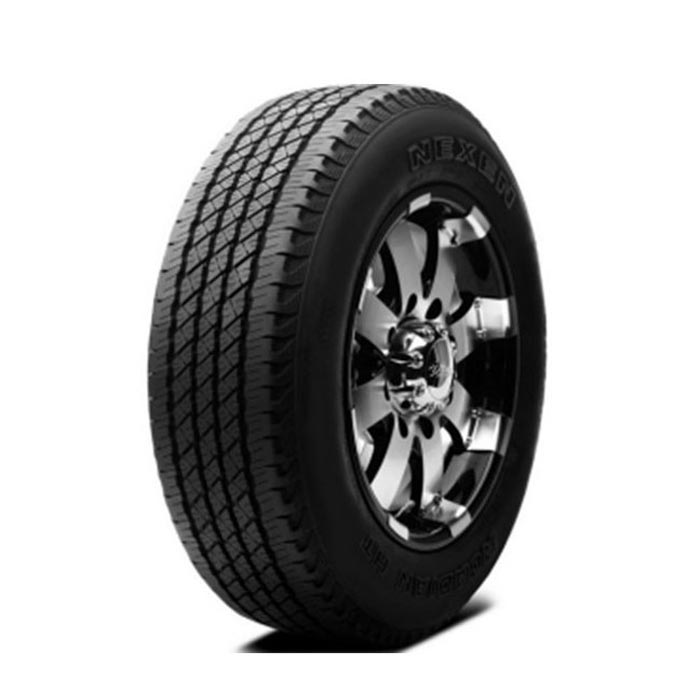 لاستیک نکسن 255/70R15 گل ROADIAN HT(2 حلقه) — تصویر ۴