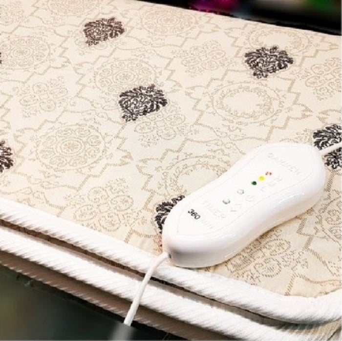 تشکچه برقی گرمه مدل HP 915 — تصویر ۲